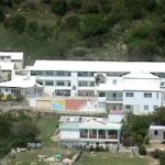 Photo du collège Maryse Condé