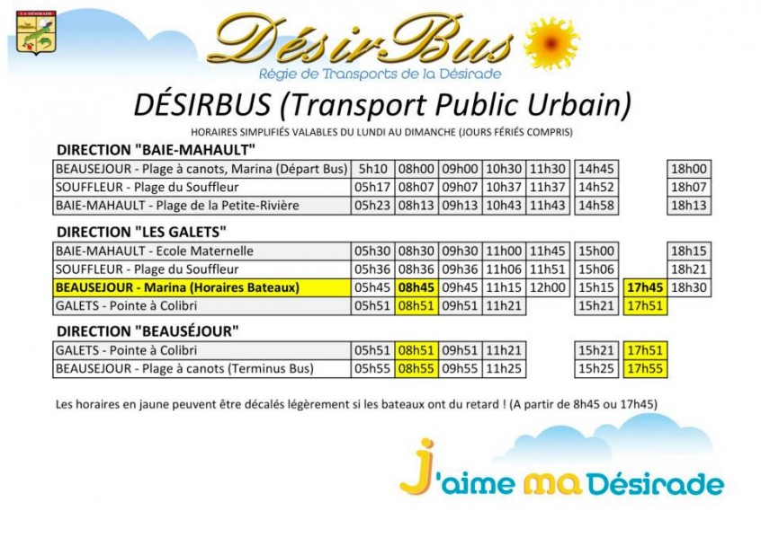 Location de voiture et scooter à La Désirade 97127 Guadeloupe
