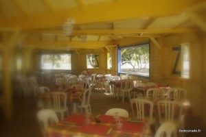 Restaurant La Payotte